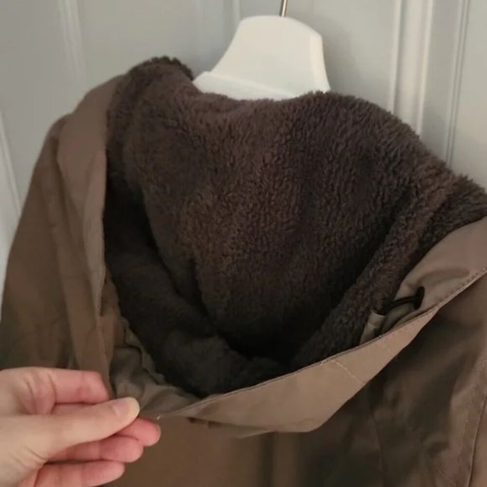 Ll Bean Winter Warmer Jacket - image 8